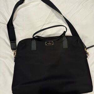 Kate spade laptop bag